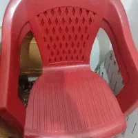 دوصندلی ویک میز