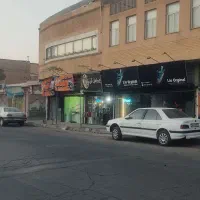 فروش مغازه ـخیابان شهدا / روبهرو شهدا ۱۰|فروش مغازه و غرفه|سبزوار, شهدا|دیوار