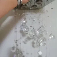 لوستر کریستال