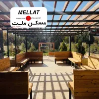 165-متر-با-2-تراس-بزرگ-و-ویو-ابدی-استخر-سینما