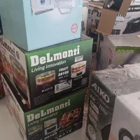 فروش ویژه لوازم خانگی به قیمت خرید|سایر لوازم برقی|بیرجند, |دیوار