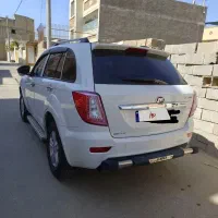 لیفان x60 خیلی تمیز کم کار|خودرو سواری و وانت|خمینی‌شهر, |دیوار
