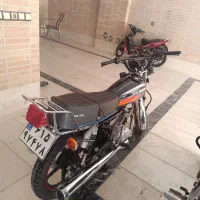موتورهندا۲۰۰رهرو