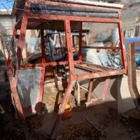 اتاق تراکتور ۲۸۵