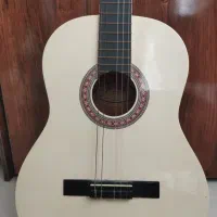 گیتار مکسین فقط دکوری استفاده شده|گیتار، بیس، امپلیفایر|طرقبه, |دیوار