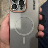 آیفون۱۶پرومکس ریجستر