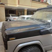 پاترول ۴ درب ۴ سیلندر بفروش میرسد قابل معاوضه|خودرو کلاسیک|مشهد, آزادشهر|دیوار