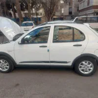 کوییک sr پارس خودرویی ارتقاع|خودرو سواری و وانت|تهران, کیانشهر|دیوار