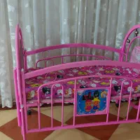 تخت و گهواره کودک و نوجوان