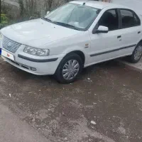 سمند اوسورن