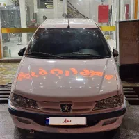 پارس tu5 مدل ۹۳ برج ۱۲ زیر خاکی|خودرو سواری و وانت|دورود, |دیوار