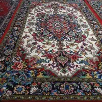 یک جفت فرش دستباف سالاری|فرش|هشترود, |دیوار