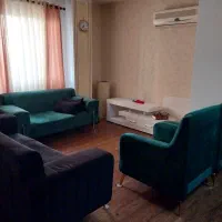 ۱ دست مبل چستر ۷ نفره|مبلمان خانگی و میز عسلی|رشت, چله خانه|دیوار