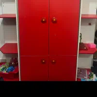 لوازم منزل|جاکفشی، کمد، دراور|زابل, |دیوار