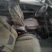 سمند سفید پلاک عمومی|خودرو سواری و وانت|مشهد, هنرور|دیوار