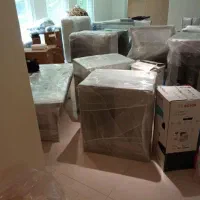 باربری بروز بار(24ساعت) اثاثیه منزل|خدمات حمل و نقل|قم, پردیسان|دیوار