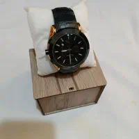 ساعت کلاسیک اسپرت طرح رومانسون و سیکو