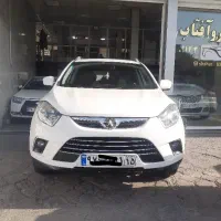 جکs5 مدل ۹۸ درجه یک(شهرخودروآفتاب)|خودرو سواری و وانت|تبریز, |دیوار