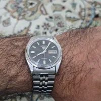 ساعت سیکو پنج|ساعت|ری, ظهیرآباد|دیوار