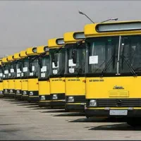 بازسازی تعمیرات اتوبوس ۴۵۷ شهری بیابونی