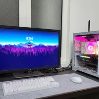 کیس حرفه ای گیم و رندر  13600k 3080ti