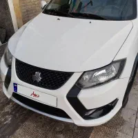 کوییک s مدل ۴۰۱ بی رنگ و ضربه