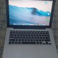 مک بوک پرو ۲۰۱۱ در حد نو