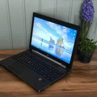 HP 8560W WorkStation|رایانه همراه|شیراز, ریشمک|دیوار