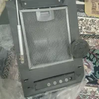 هود‌آشپزخانه.کاملا‌سالم