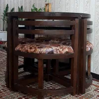 میز ناهار خوری