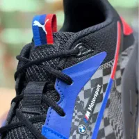 کتونی پوما 43/44 لیمیتد لاین BMWpuma|کیف، کفش، کمربند|تهران, ولنجک|دیوار