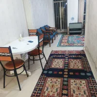 مبله هفتگی ماهانه مرکز شهر|اجارهٔ کوتاه‌مدت آپارتمان و سوئیت|شیراز, بازار|دیوار