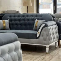 مبل مدل/مینی مال/تسویه درب منزل/کد8058|مبلمان خانگی و میز عسلی|لوشان, |دیوار