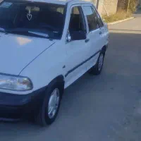 پراید مدل 90|خودرو سواری و وانت|هوراند, |دیوار