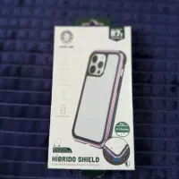 قاب ایفون ۱۳پرومکس|لوازم جانبی موبایل و تبلت|تنکابن, |دیوار