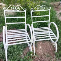 نیمکت باغی