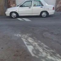 پراید ۱۳۲|خودرو سواری و وانت|دهگلان, |دیوار