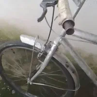 فروش دوچرخه ۲۶ ساده|دوچرخه، اسکیت، اسکوتر|رودسر, |دیوار