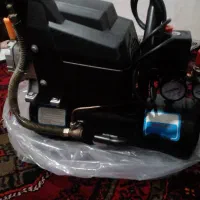 پمپباداکتیو۱۰لیتریتعویضباهیلتی۱۷ کیلویی|ابزارآلات|کرج, حصارک پایین|دیوار