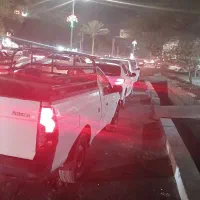 وانت اریسان ۱ فروشی معاوضه دارم|خودرو سواری و وانت|بندرعباس, |دیوار