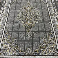 فرش رومینا دودی 6 متری ارزان