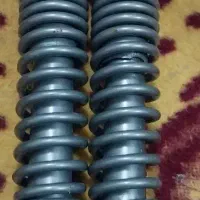 کمک عقب استاندارد در حد نو