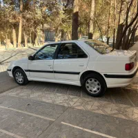 پژو پارس سال مدل۱۴۰۱|خودرو سواری و وانت|یزد, |دیوار