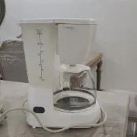 قهوه ساز ( چایی ساز)