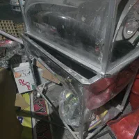 فروش تاقار نان سنگکی در حد نو