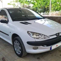 پژو 206sd 99|خودرو سواری و وانت|اراک, |دیوار