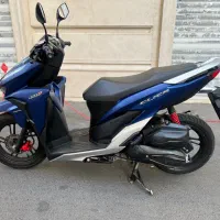 هونداکلیک۱۵۰درحد