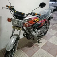 هندا پیشرو 200 انجین سرامیکی 1404 خشک قیمت عالی