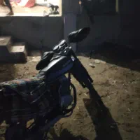 موتورشکاری160پلاک ملی