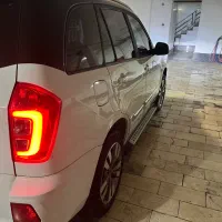 ام وی ام x33s|خودرو سواری و وانت|تهران, سعادتآباد|دیوار
